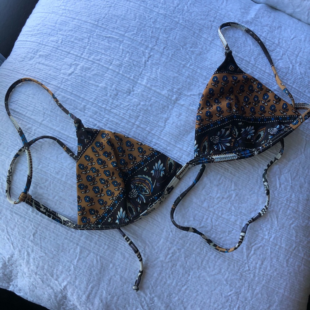 Novella Royale Swim Top